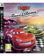 Disney / Pixar Тачки Race O Rama (PS3)