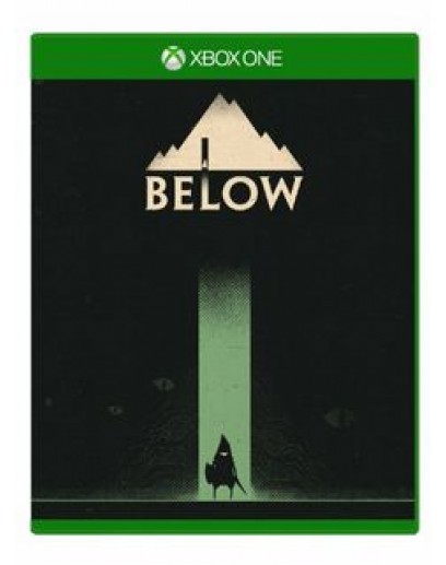 Below (Xbox One) 