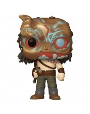 Фигурка Funko "POP! TV" по мотивам сериала Дом Дракона, винил, картонный бокс 76473