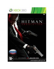 Hitman: Absolution. Professional Edition (Xbox 360 / One / Series)