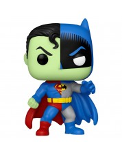Фигурка Funko POP! Heroes: DC: Composite Superman (Exc) 66827