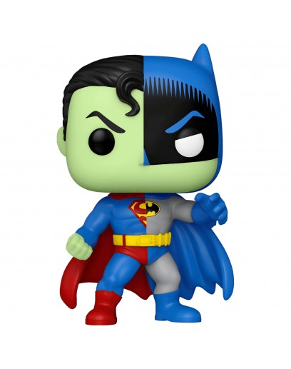 Фигурка Funko POP! Heroes: DC: Composite Superman (Exc) 66827 
