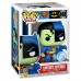 Фигурка Funko POP! Heroes: DC: Composite Superman (Exc) 66827 