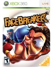 FaceBreaker (Xbox 360)