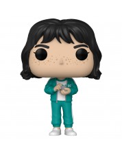 Фигурка Funko POP! TV: Squid Game: Player 067 Kang Sae-byeok 64797