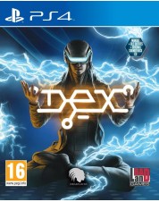 Dex (английская версия) (PS4)