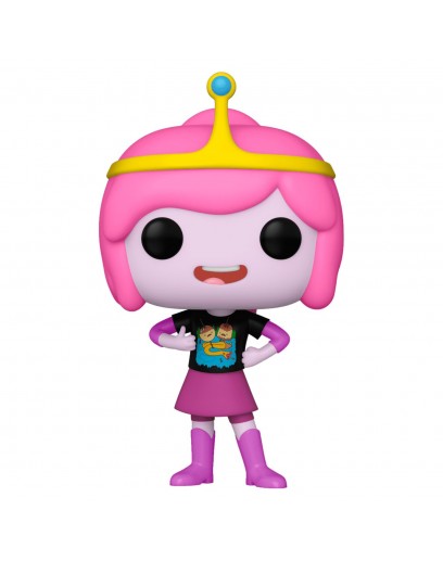 Фигурка Funko POP! Animation: Adventure Time: Princess Bubblegum 57786 