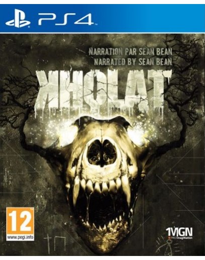 Kholat (PS4) 