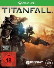 Titanfall (русская версия) (Xbox One / Series)