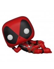 Фигурка Funko POP! Bobble: Marvel: Deadpool Parody: Deadpool 30850