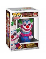 Фигурка Funko POP! Vinyl: Killer Klowns from Outer Space: Jumbo 44145