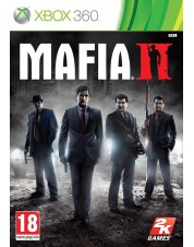Mafia 2 (английская версия) (Xbox 360)