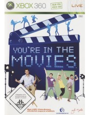 You're in the Movies (английская версия) (Xbox 360)