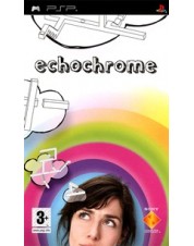 EchoChrome (PSP)