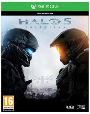 Halo 5: Guardians (русская версия) (Xbox ONE)