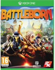 Battleborn (Xbox One)