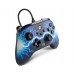 Проводной геймпад PowerA Enhanced Wired Controller (Arc Lightning) (Xbox One / Series / PC) 