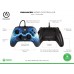 Проводной геймпад PowerA Enhanced Wired Controller (Arc Lightning) (Xbox One / Series / PC) 