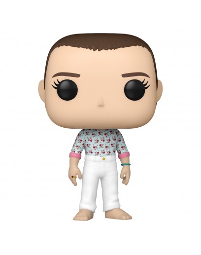 Фигурка Funko POP! TV: Stranger Things S4: Finale Eleven 72135 