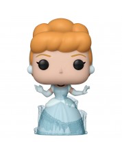 Фигурка Funko POP! Disney: D100: Cinderella 67972