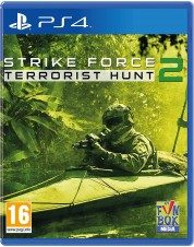 Strike Force 2: Terrorist Hunt (PS4)