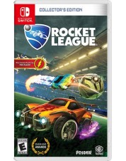 Rocket League (Nintendo Switch)