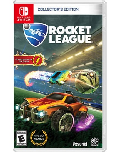 Rocket League (Nintendo Switch) 