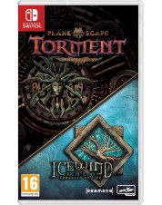Icewind Dale & Planescape Torment: Enhanced Edition (Nintendo Switch)