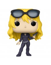 Фигурка Funko POP! Animation: Cowboy Bebop: Julia 58023