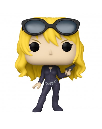 Фигурка Funko POP! Animation: Cowboy Bebop: Julia 58023 