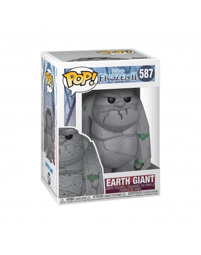 Фигурка Funko POP! Vinyl: Disney: Frozen 2: Earth Giant 42133 