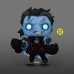 Фигурка Funko POP! Bobble: Marvel: Doctor Strange in the MoM: Dead Strange (GW) (Exc) 65009 