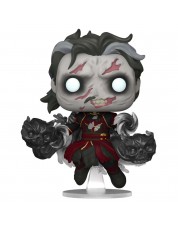 Фигурка Funko POP! Bobble: Marvel: Doctor Strange in the MoM: Dead Strange (GW) (Exc) 65009