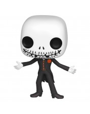Фигурка Funko POP! Disney: TNBC 30th: Formal Jack Skellington 72384