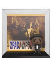 Фигурка Funko POP! Albums: Tupac: 2pacalypse Now: Tupac Shakur 61426