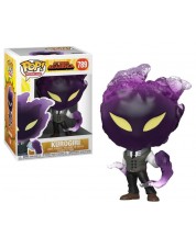 Фигурка Funko POP! Vinyl: My Hero Academia: Kurogiri 48466