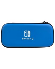 Защитный чехол Storage Case для Nintendo Switch 2, синий