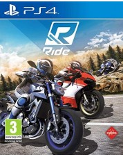 Ride (PS4)