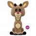 Фигурка Funko Vinyl SODA: Rudolph: Rudolph w/(FL) Chase 58720 