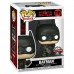 Фигурка Funko POP! Movies: The Batman: Batman Battle Damaged (Exc) 60462 