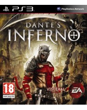 Dante's Inferno (PS3)