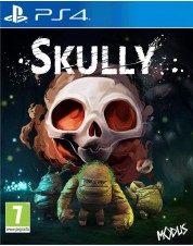 Skully (русские субтитры) (PS4)