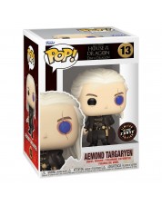 Фигурка Funko POP! TV: HOTD S2: Aemond Targaryen w/(GW) Chase 76471