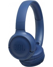 Беспроводные наушники JBL Tune 590BT, синий