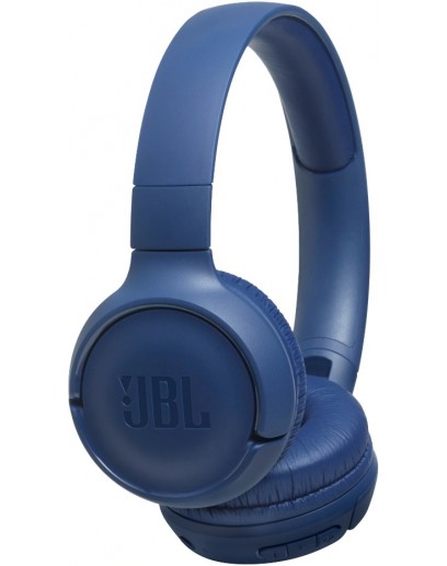 Беспроводные наушники JBL Tune 590BT, синий 