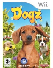 Dogz (Wii)