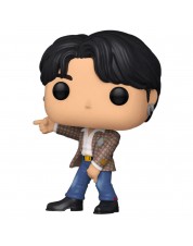 Фигурка Funko POP! Vinyl: Rocks: BTS Dynamite: Jung Kook 48112