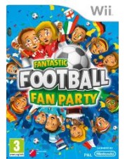 Fantastic Football Fan Party (Wii)