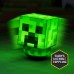 Светильник Minecraft Creeper Sway Light PP8089MCF 