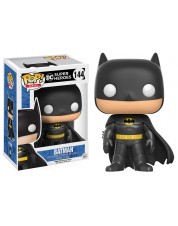 Фигурка Funko POP! Vinyl: DC: Classic Batman 11496